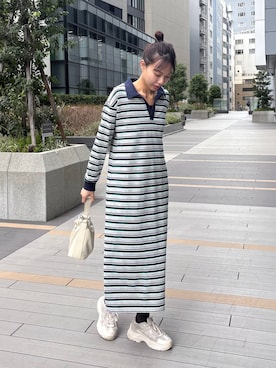 yuuさんのコーディネート