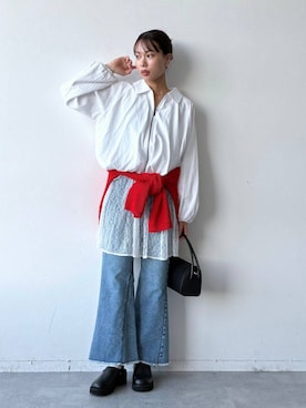 yuuさんのコーディネート