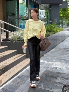 yuuさんのコーディネート