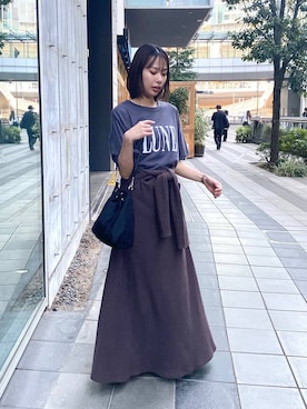 yuuさんのコーディネート