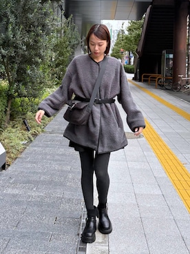 yuuさんのコーディネート