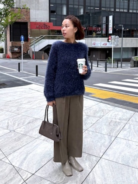 yuuさんのコーディネート