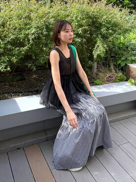 yuuさんのコーディネート