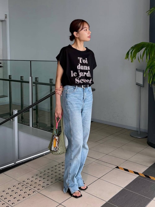 BIGロゴTEE / 1043291