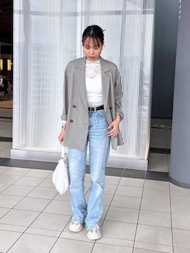 yuuさんのコーディネート