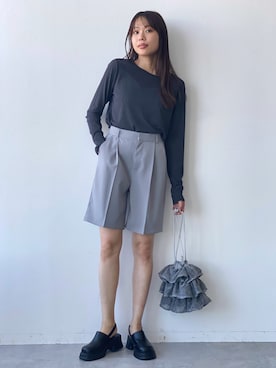 yuuさんのコーディネート