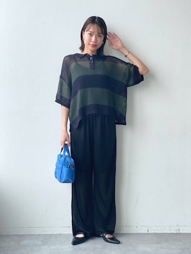 yuuさんのコーディネート