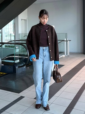 yuuさんのコーディネート