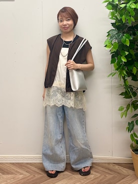さこちゃんさんのコーディネート