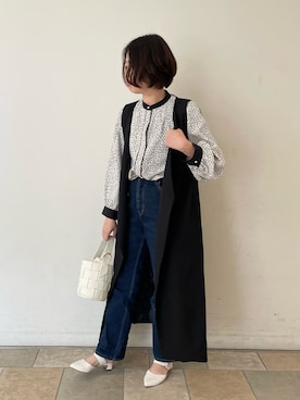 minaさんのコーディネート