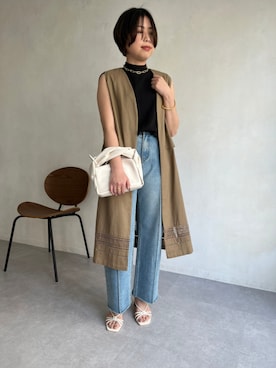 minaさんのコーディネート