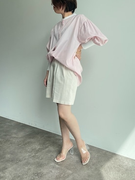 minaさんのコーディネート