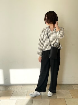 minaさんのコーディネート