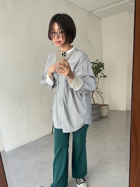 minaさんのコーディネート