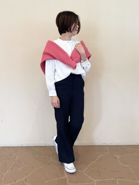 minaさんのコーディネート