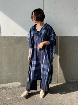 minaさんのコーディネート