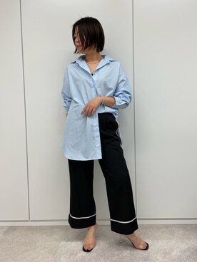 minaさんのコーディネート