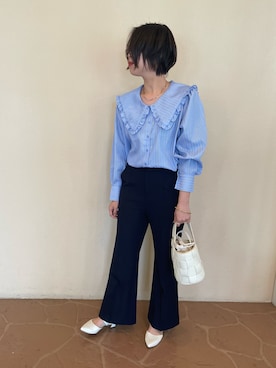 minaさんのコーディネート