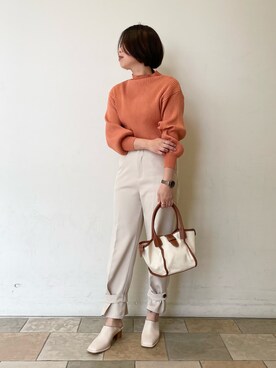 minaさんのコーディネート