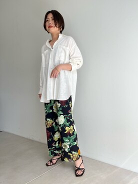 minaさんのコーディネート