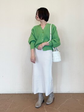 minaさんのコーディネート