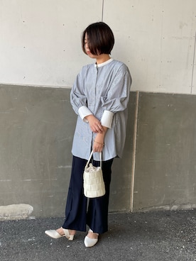 minaさんのコーディネート