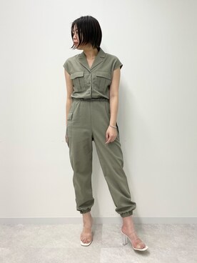 minaさんのコーディネート