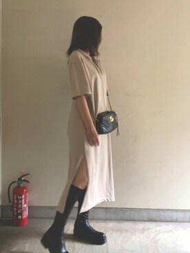 maさんのコーディネート