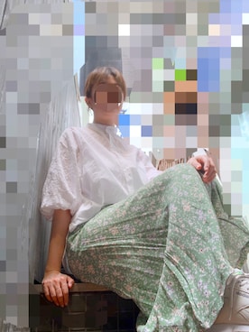 Sana さんのコーディネート