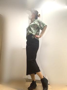 Sana さんのコーディネート