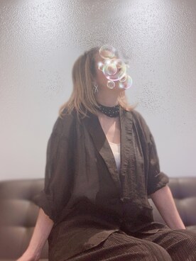 Sana さんのコーディネート