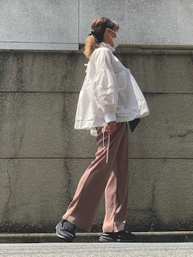 Sana さんのコーディネート