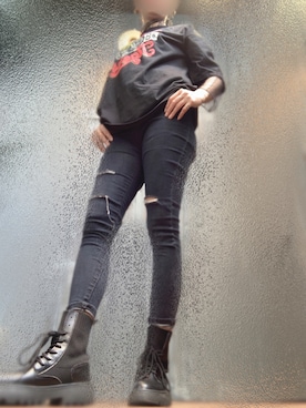 Sana さんのコーディネート