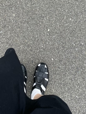 つついさんのコーディネート