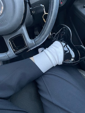 つついさんのコーディネート