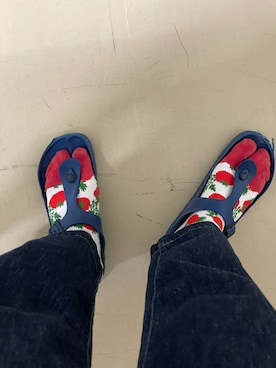 つついさんのコーディネート