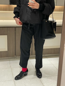 つついさんのコーディネート