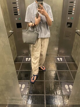 つついさんのコーディネート