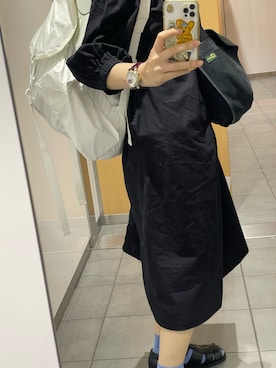 つついさんのコーディネート