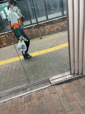 つついさんのコーディネート