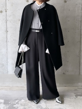 ikmさんのコーディネート