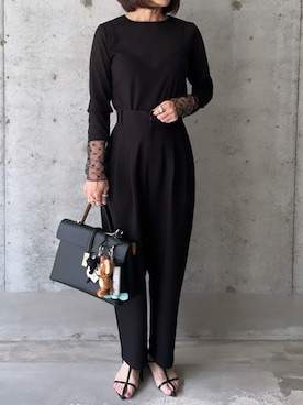 ikmさんのコーディネート