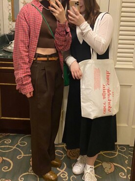 tomoさんのコーディネート