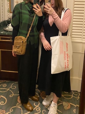 tomoさんのコーディネート