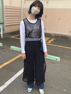 tomoさんのコーディネート