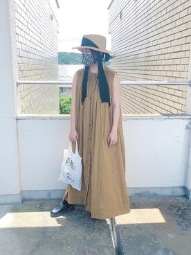 YOU*Kさんのコーディネート