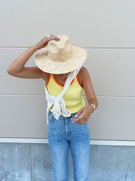 宮原英里さんのコーディネート