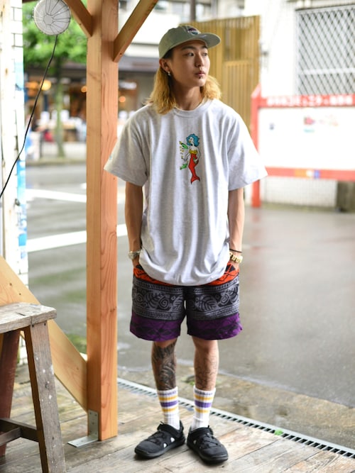 417さんのコーディネート