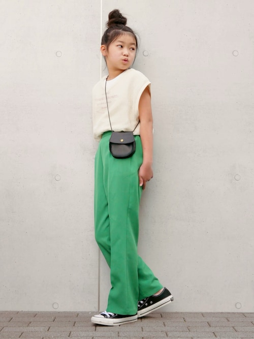 花音さんのコーディネート