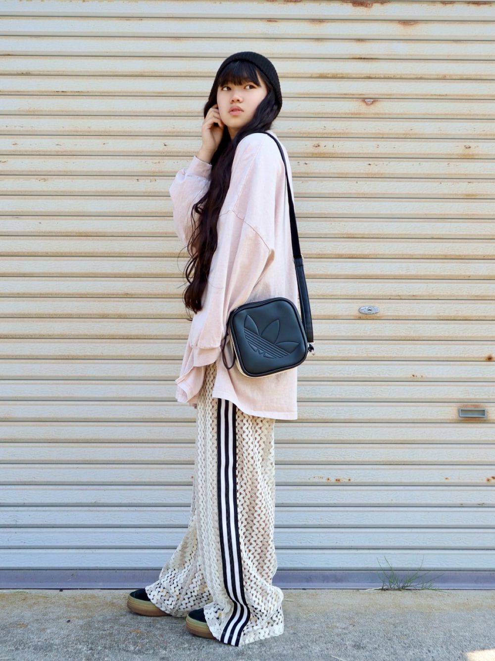 adidas（アディダス）の「adidas アディダス GAZELLE BOLD W ガゼル